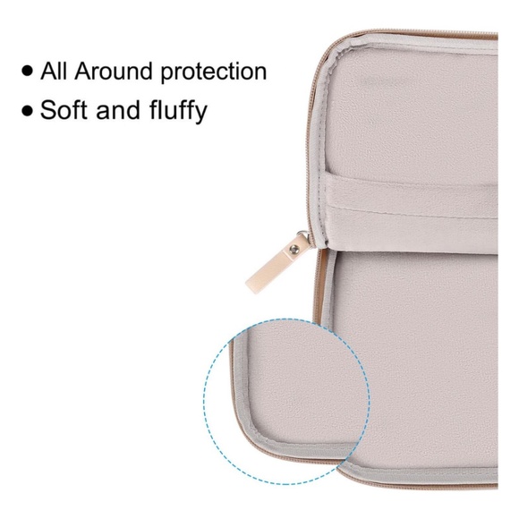 Laptop Sleeve Bag - 13-13.3 inch - Picture 4 of 9